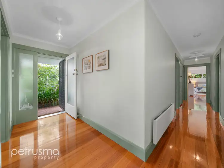 Sixth view of Homely house listing, 125 Strickland Avenue, South Hobart TAS 7004