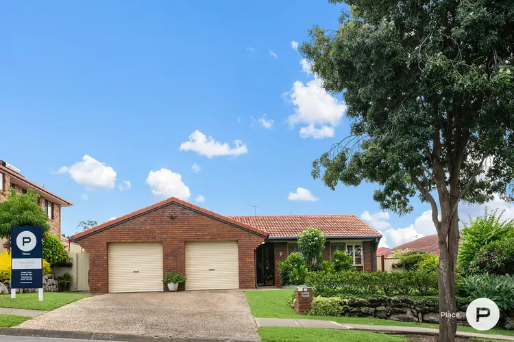 9 Eisenhower Street, Stretton QLD 4116