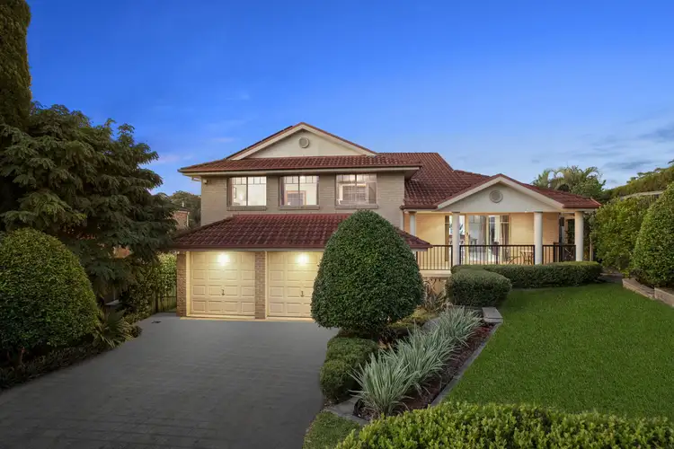 17 Avia Avenue, Erina NSW 2250