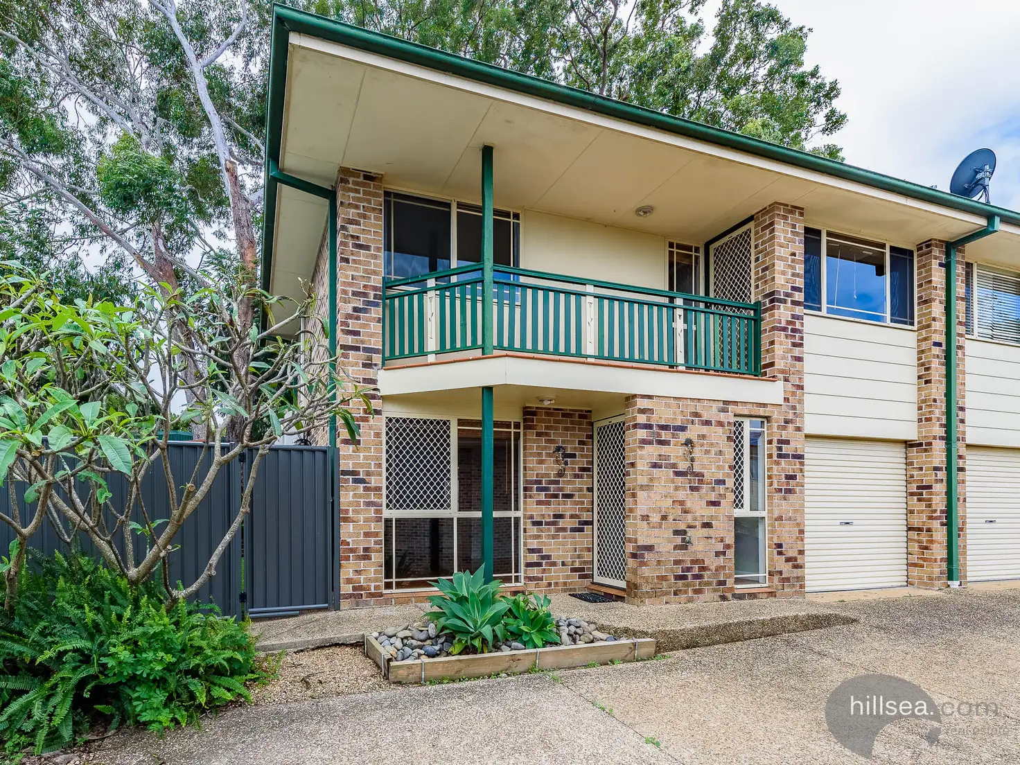 Main view of Homely townhouse listing, 4/101 Whiting Street, Labrador QLD 4215