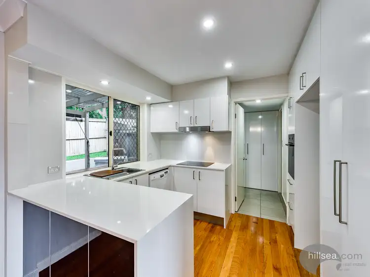 Second view of Homely townhouse listing, 4/101 Whiting Street, Labrador QLD 4215