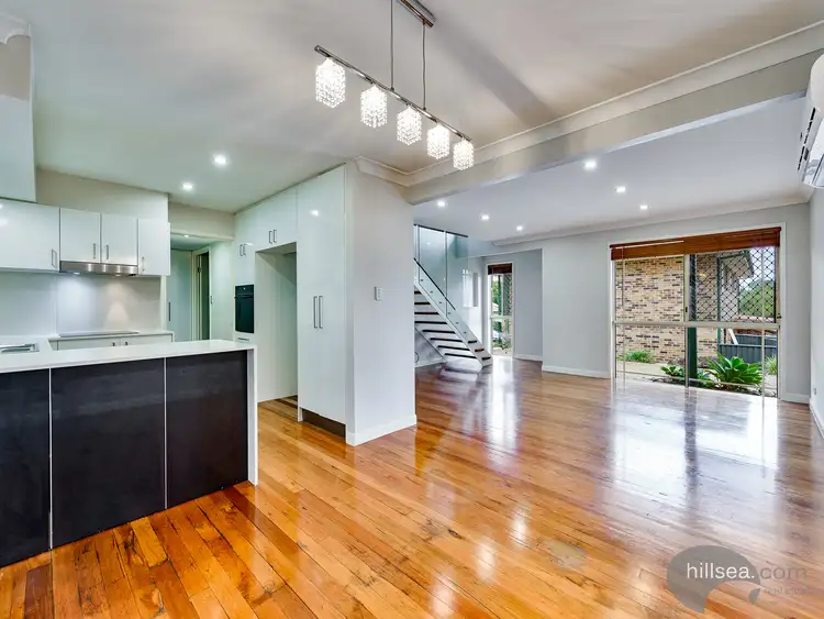 Third view of Homely townhouse listing, 4/101 Whiting Street, Labrador QLD 4215