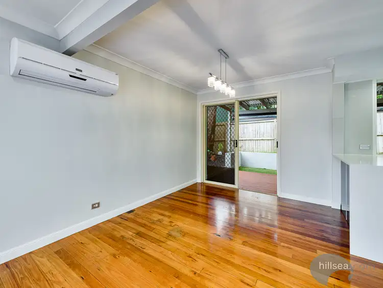 Sixth view of Homely townhouse listing, 4/101 Whiting Street, Labrador QLD 4215