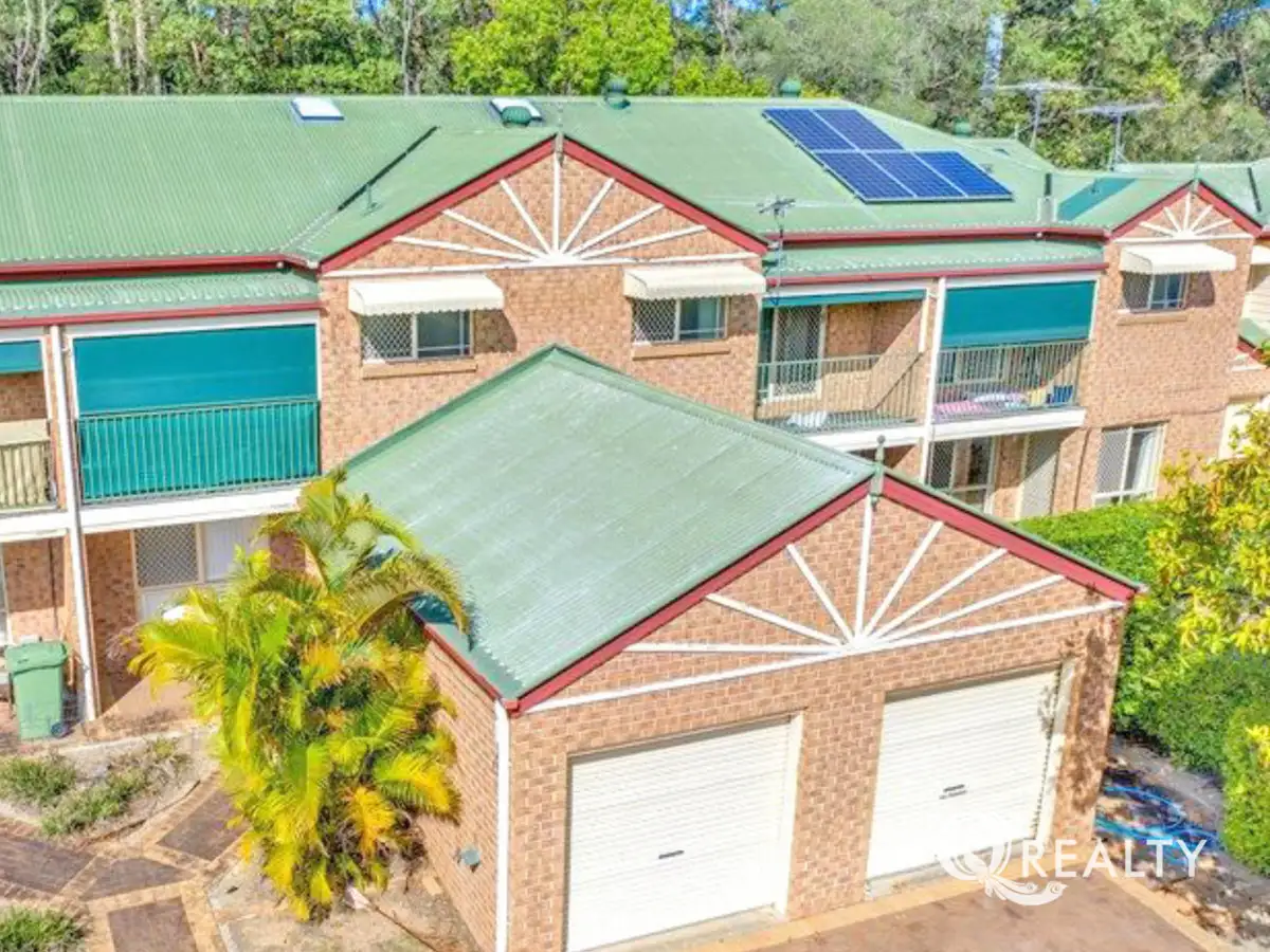Main view of Homely townhouse listing, 2/7 Farr Jones Court, Daisy Hill QLD 4127
