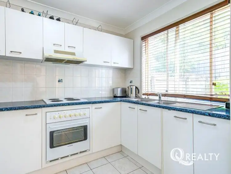 Third view of Homely townhouse listing, 2/7 Farr Jones Court, Daisy Hill QLD 4127