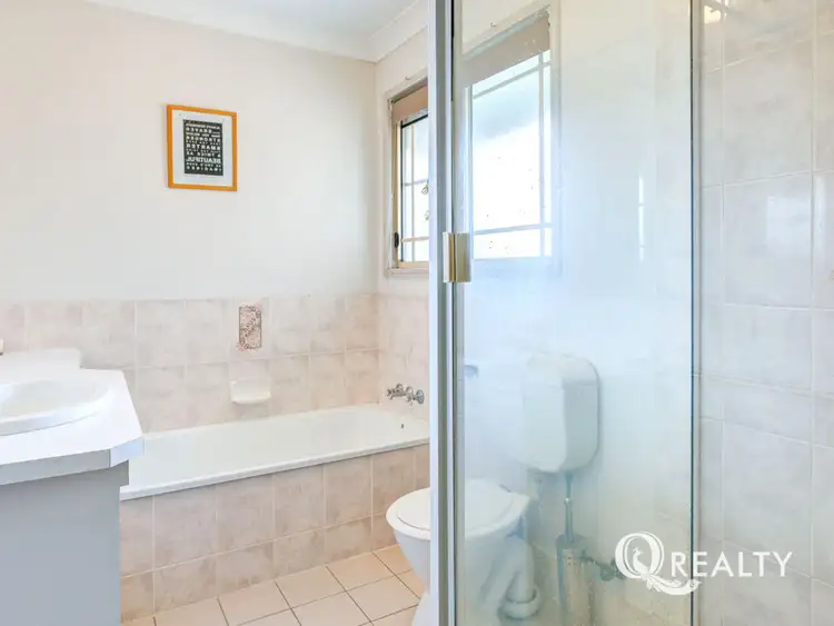 Fourth view of Homely townhouse listing, 2/7 Farr Jones Court, Daisy Hill QLD 4127