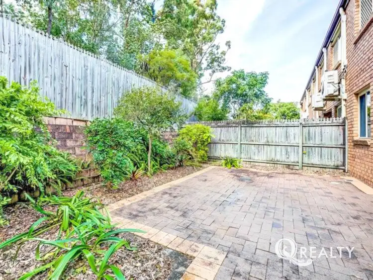 Sixth view of Homely townhouse listing, 2/7 Farr Jones Court, Daisy Hill QLD 4127