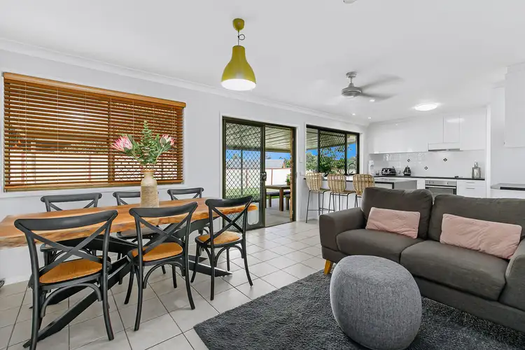 Second view of Homely house listing, 6 Elstead Court, Alexandra Hills QLD 4161