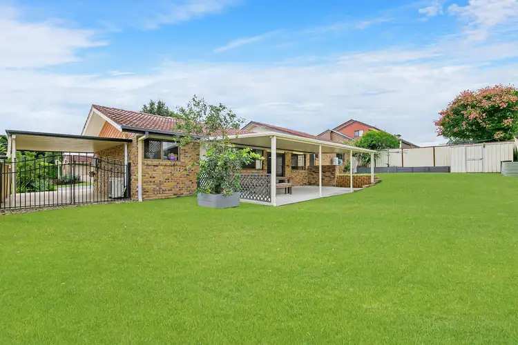 Third view of Homely house listing, 6 Elstead Court, Alexandra Hills QLD 4161