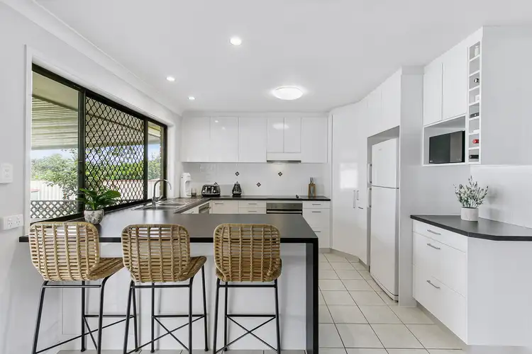 Fifth view of Homely house listing, 6 Elstead Court, Alexandra Hills QLD 4161