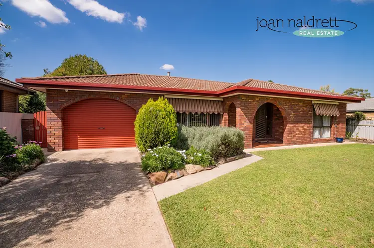 Main view of Homely house listing, 10 Julie Place, Lavington NSW 2641