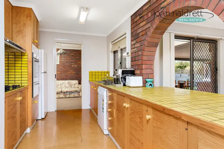 Second view of Homely house listing, 10 Julie Place, Lavington NSW 2641