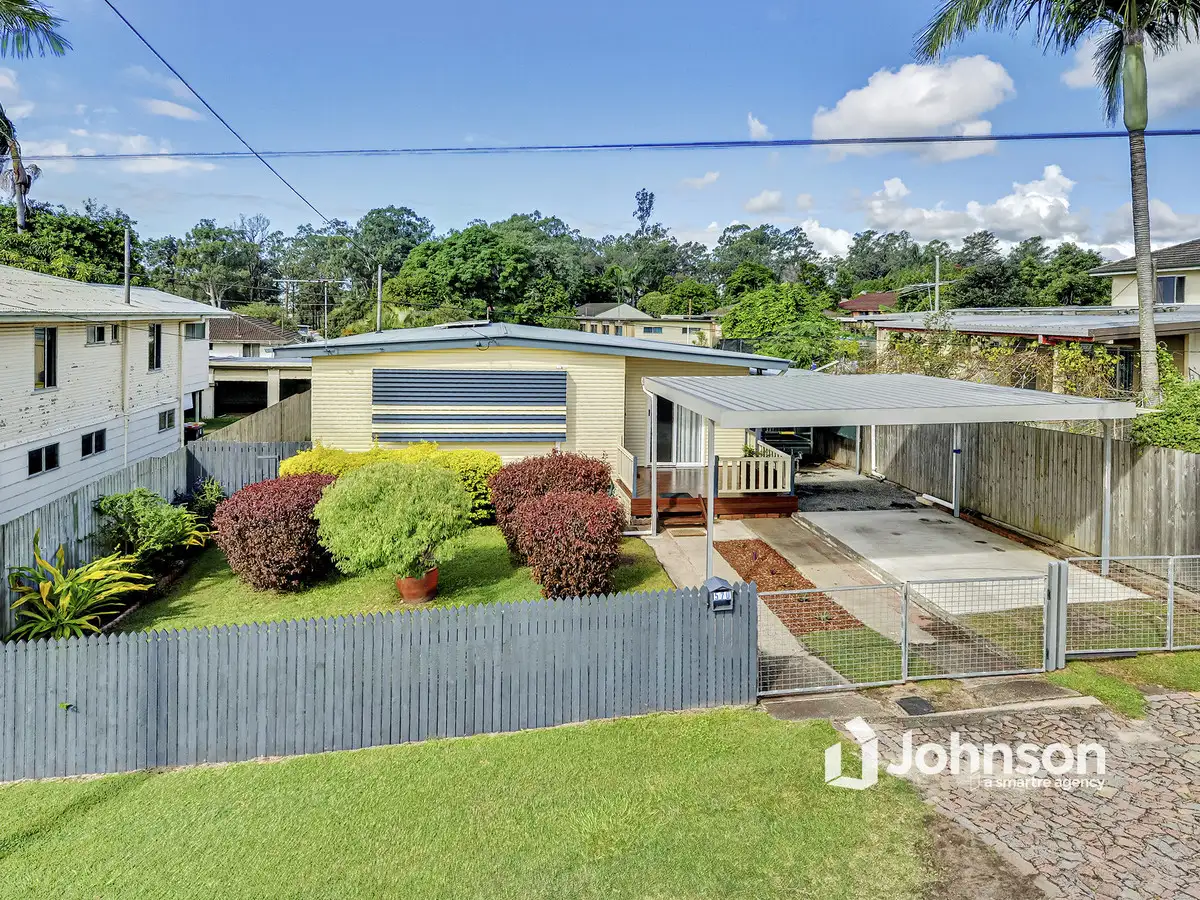 Main view of Homely house listing, 570 Archerfield Road, Inala QLD 4077