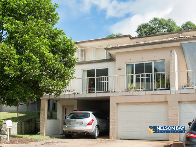 20 Coventry Place, Nelson Bay NSW 2315
