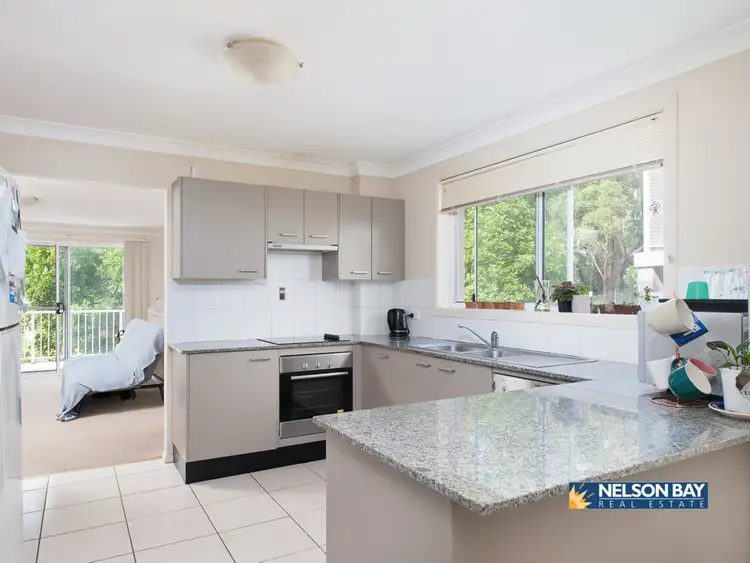 Second view of Homely house listing, 20 Coventry Place, Nelson Bay NSW 2315