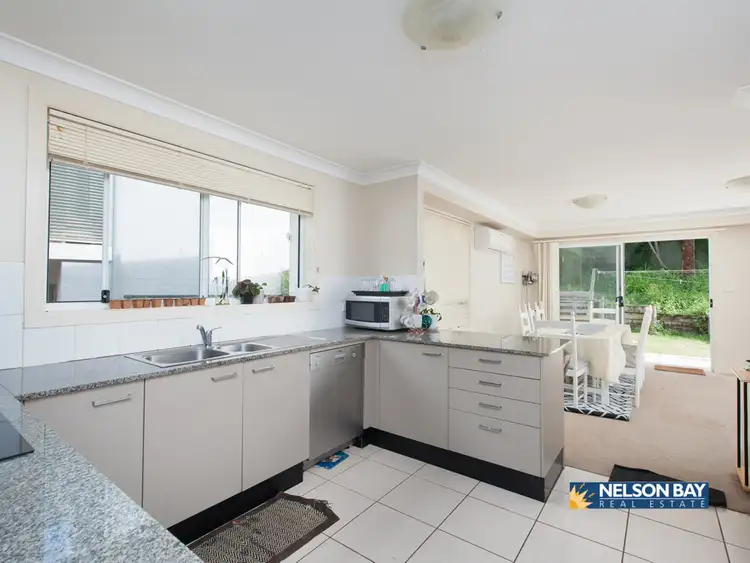 Fifth view of Homely house listing, 20 Coventry Place, Nelson Bay NSW 2315