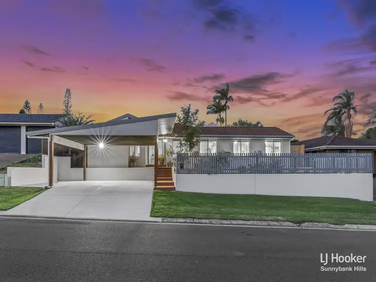 26 Kurru Street, Eight Mile Plains QLD 4113
