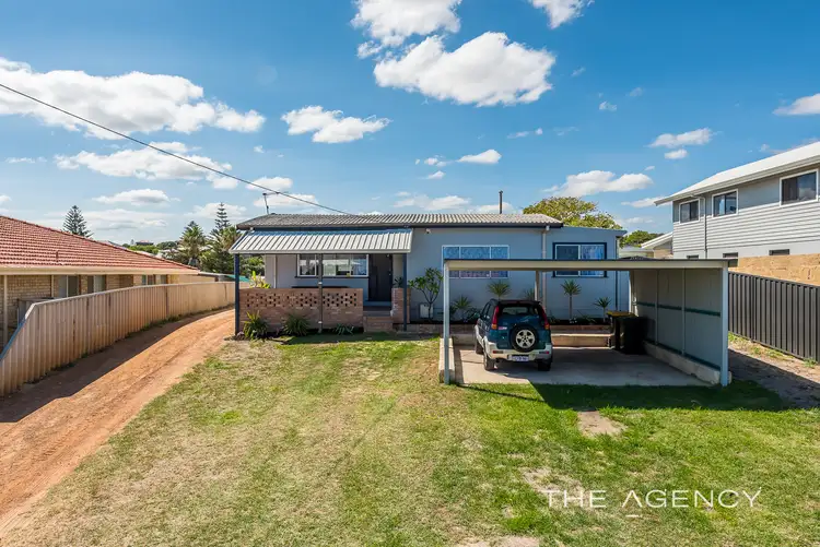 Main view of Homely house listing, 16 McPharlin Avenue, Quinns Rocks WA 6030