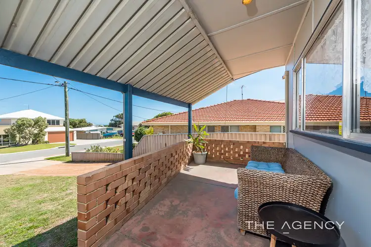 Second view of Homely house listing, 16 McPharlin Avenue, Quinns Rocks WA 6030