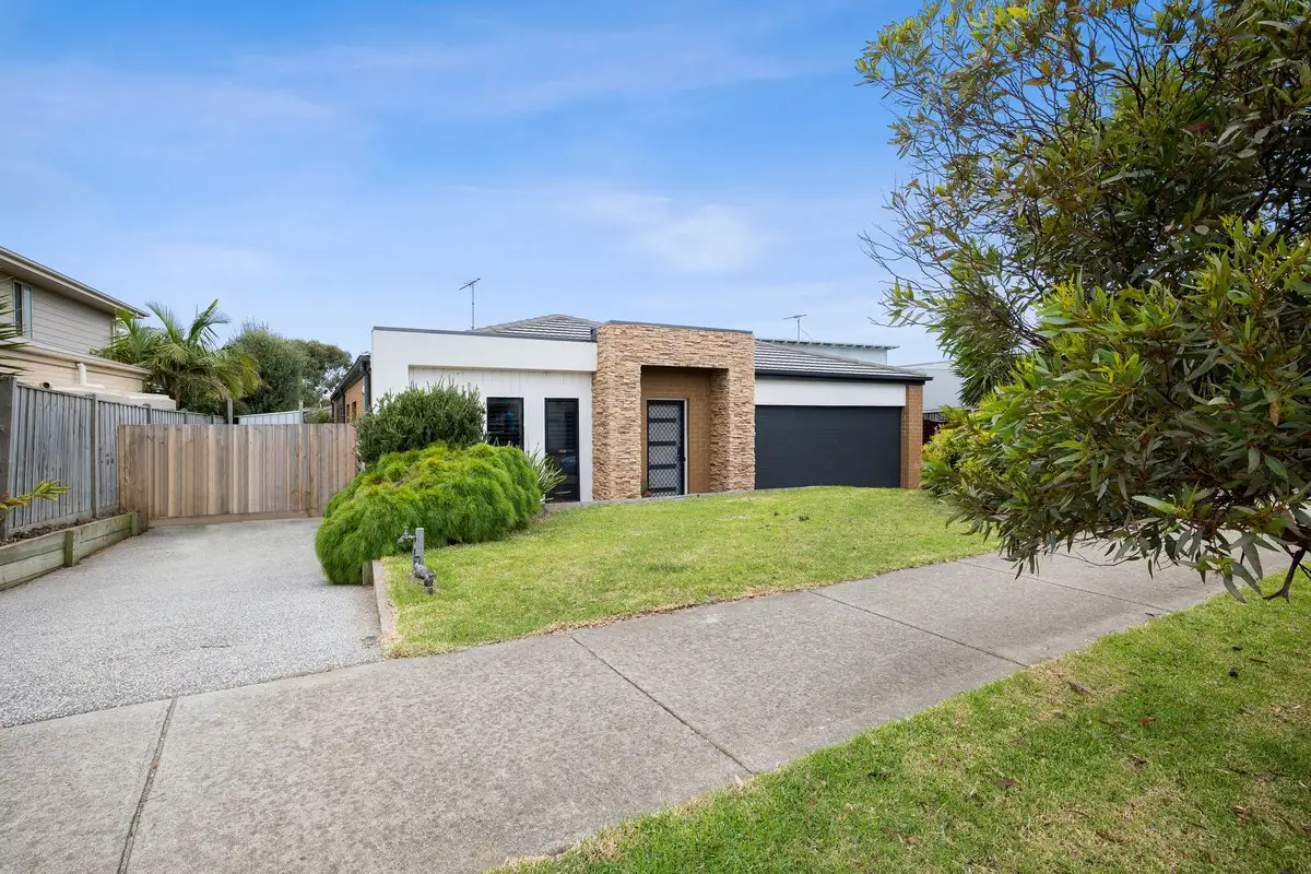 Main view of Homely house listing, 32 Shorebreak Street, Torquay VIC 3228