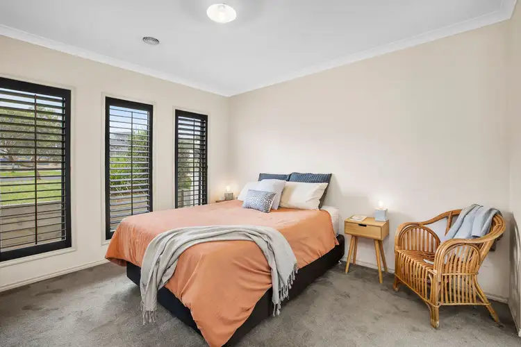 Fifth view of Homely house listing, 32 Shorebreak Street, Torquay VIC 3228