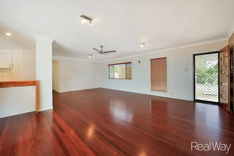 Fourth view of Homely house listing, 33 McNeilly Street, Norville QLD 4670