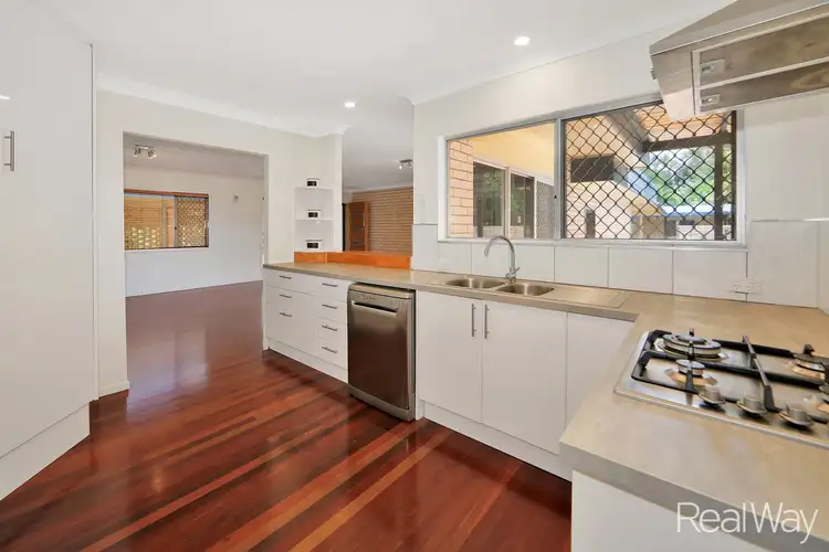 Fifth view of Homely house listing, 33 McNeilly Street, Norville QLD 4670