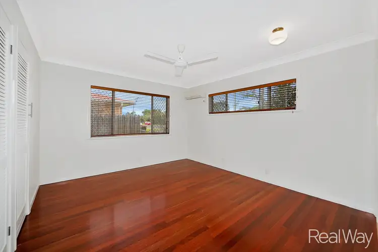 Sixth view of Homely house listing, 33 McNeilly Street, Norville QLD 4670