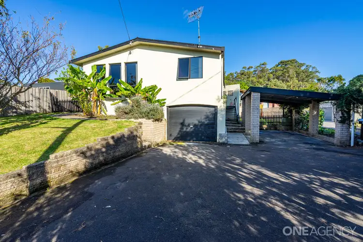 1 Riverdale Crescent, Wynyard TAS 7325