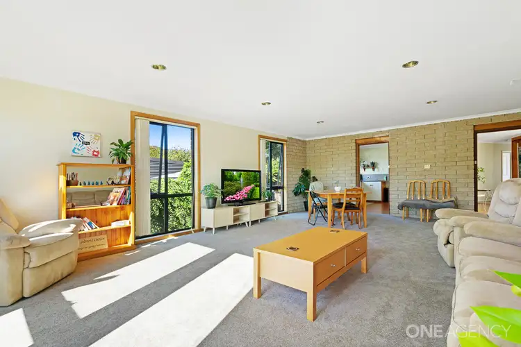 Fifth view of Homely house listing, 1 Riverdale Crescent, Wynyard TAS 7325