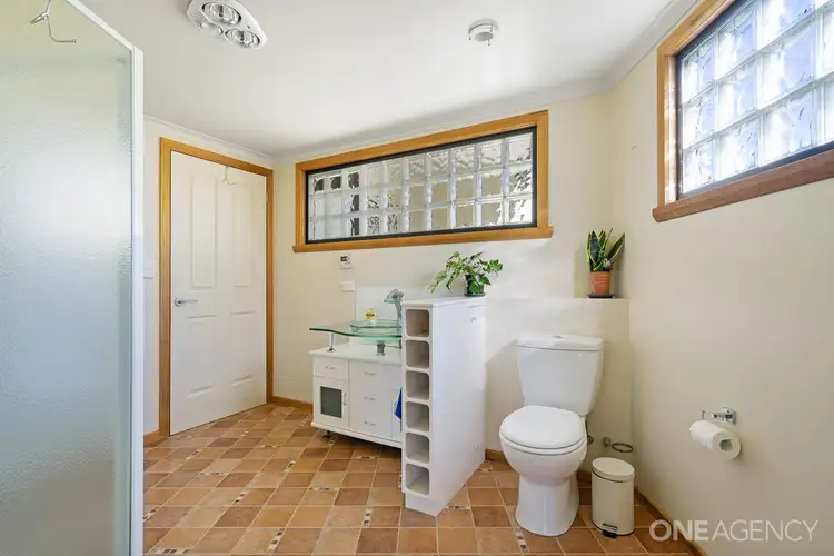 Sixth view of Homely house listing, 1 Riverdale Crescent, Wynyard TAS 7325