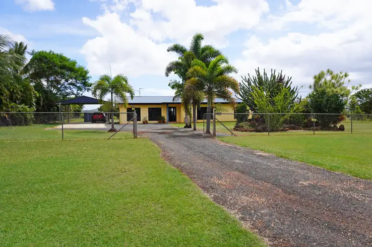 18 Wylandra Drive, Mareeba QLD 4880