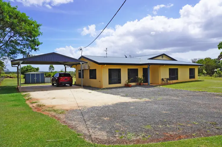 Second view of Homely house listing, 18 Wylandra Drive, Mareeba QLD 4880