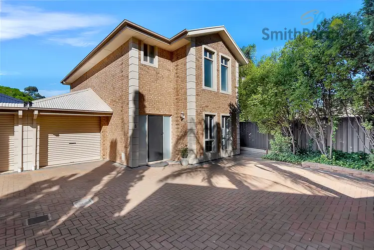 Main view of Homely house listing, 5/1-3 Barrett Court, Golden Grove SA 5125