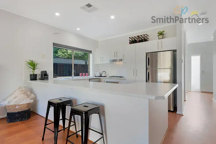 Third view of Homely house listing, 5/1-3 Barrett Court, Golden Grove SA 5125