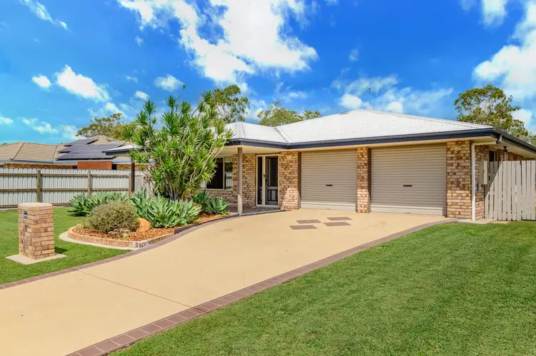27 Links Court, Kin Kora QLD 4680