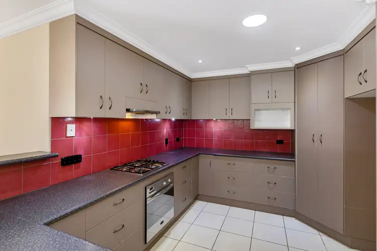 Third view of Homely house listing, 27 Links Court, Kin Kora QLD 4680