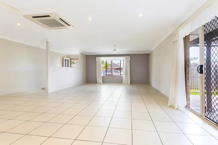 Fourth view of Homely house listing, 27 Links Court, Kin Kora QLD 4680
