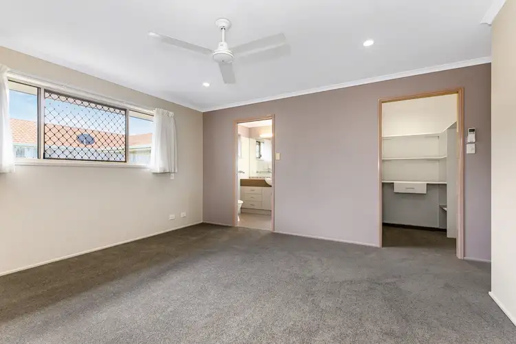 Seventh view of Homely house listing, 27 Links Court, Kin Kora QLD 4680