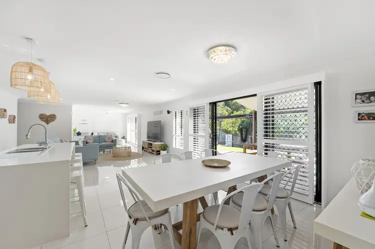 1 Green Court, Reedy Creek QLD 4227