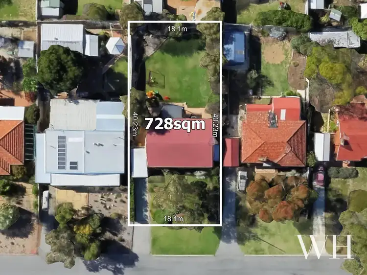 Third view of Homely house listing, 20 Perdita Way, Coolbellup WA 6163