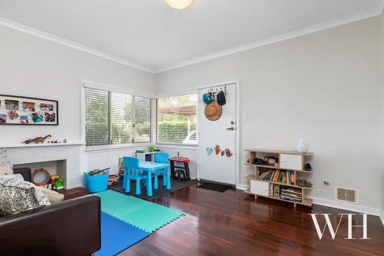 Fifth view of Homely house listing, 20 Perdita Way, Coolbellup WA 6163