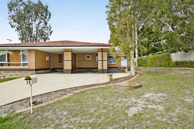 2b Elgon Hill, Willetton WA 6155