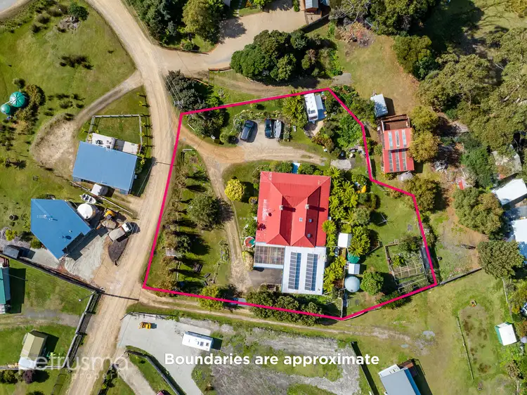 3A Lumeah Road, Adventure Bay TAS 7150