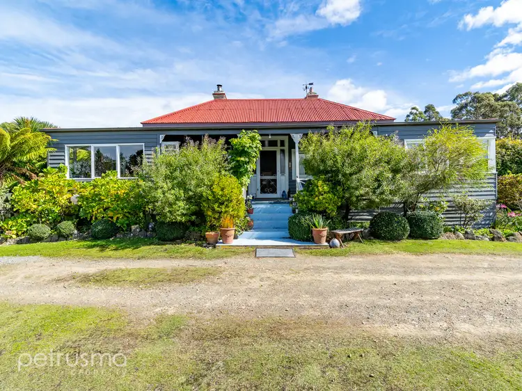 Second view of Homely house listing, 3A Lumeah Road, Adventure Bay TAS 7150