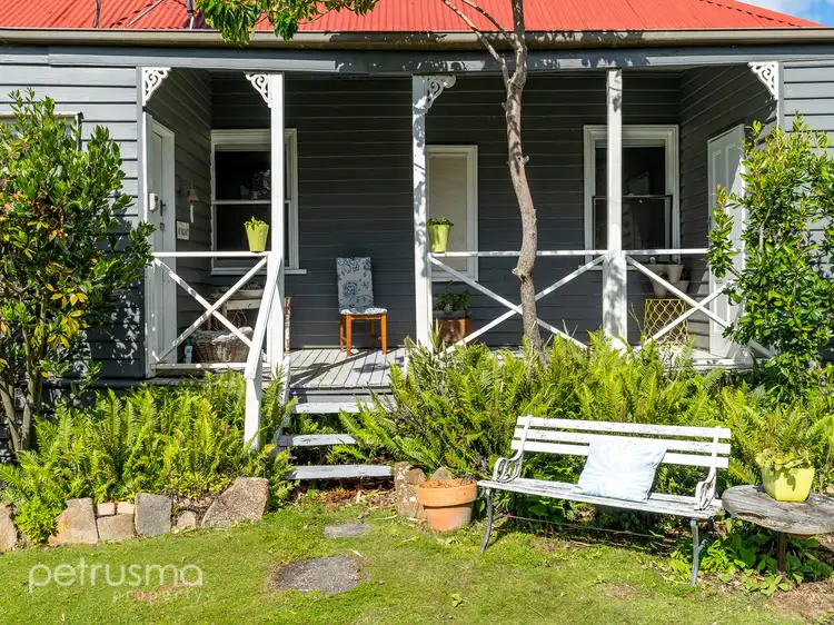 Third view of Homely house listing, 3A Lumeah Road, Adventure Bay TAS 7150