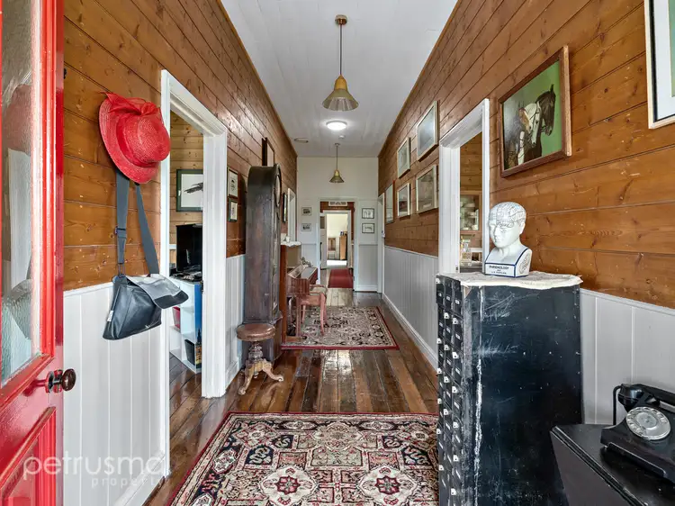 Fifth view of Homely house listing, 3A Lumeah Road, Adventure Bay TAS 7150