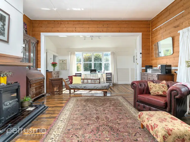 Sixth view of Homely house listing, 3A Lumeah Road, Adventure Bay TAS 7150