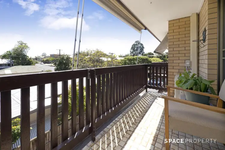 5/26 Holmesbrook Street, Ashgrove QLD 4060