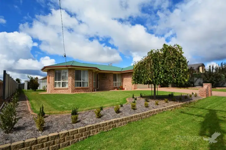 Third view of Homely house listing, 47 Britannia Street, Stanthorpe QLD 4380